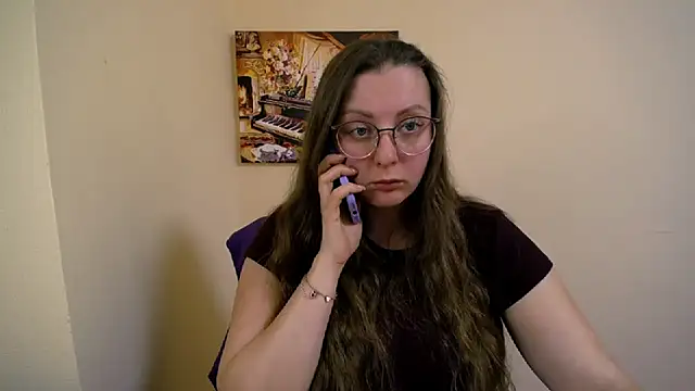  Annabelle Lee online show from 02-04-25, 10:10