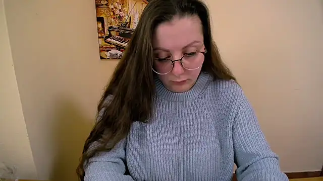  Annabelle Lee online show from 02-12-25, 01:59