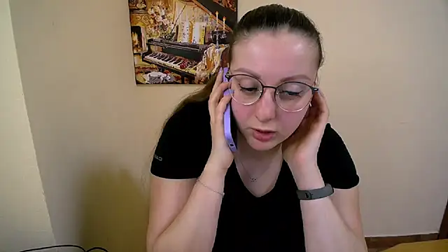  Annabelle Lee online show from 02-20-25, 01:51