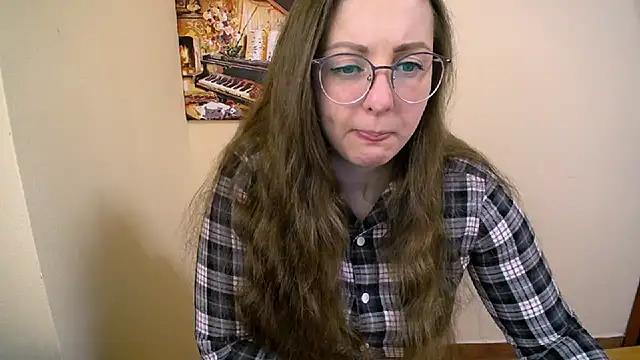  Annabelle Lee online show from 02-21-25, 12:28