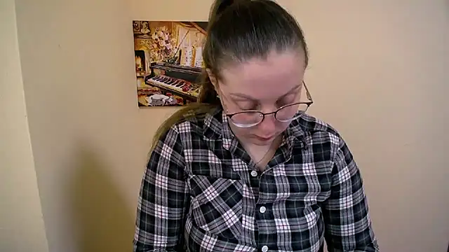  Annabelle Lee online show from 02-25-25, 01:06