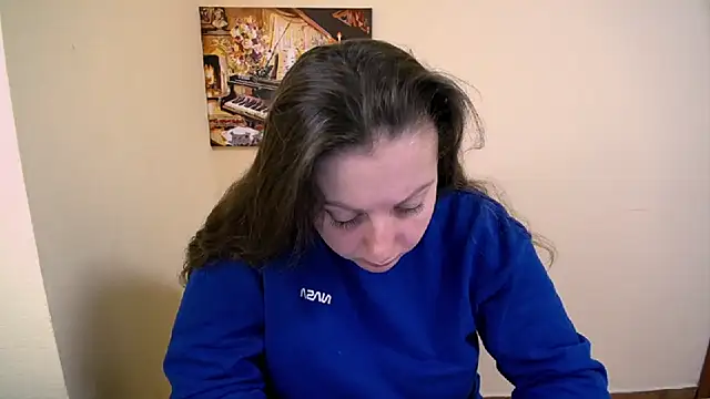  Annabelle Lee online show from 02-28-25, 07:37