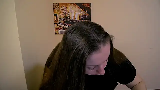  Annabelle Lee online show from 03-11-25, 07:26