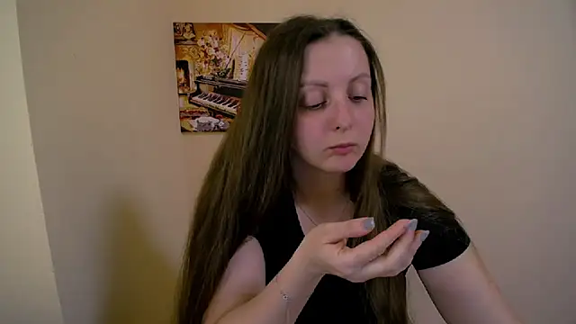  Annabelle Lee online show from 03-12-25, 01:40