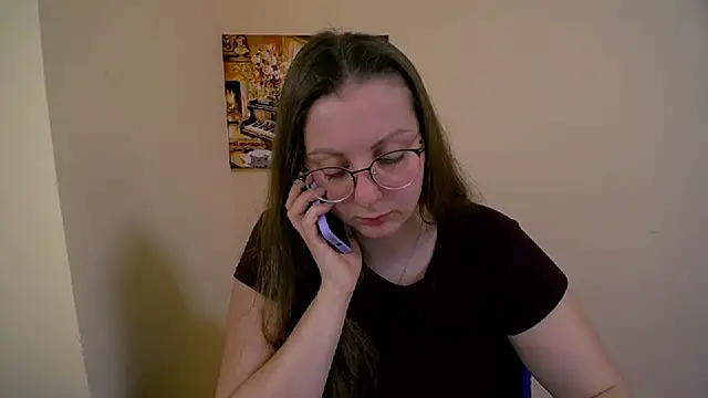  Annabelle Lee online show from 03-18-25, 10:36