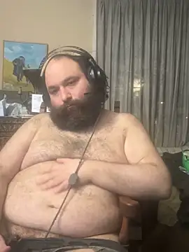 Snapshot of hairyhulk chatting on 01-13-25, 07:32 hairyhulk online show from 01-13-25, 07:32