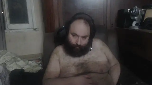 Snapshot of hairyhulk chatting on 01-26-25, 06:59 hairyhulk online show from 01-26-25, 06:59