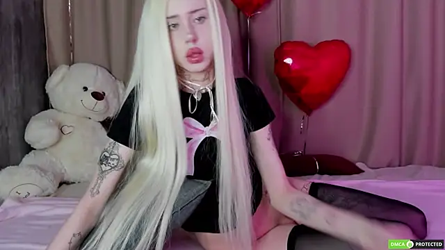 Joy Barker online show from 02-25-25, 03:52