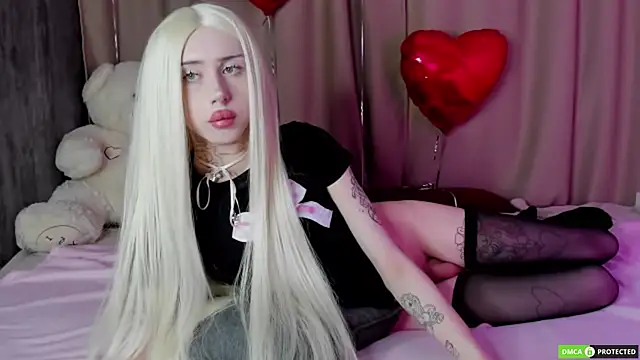 Joy Barker online show from 02-25-25, 06:58