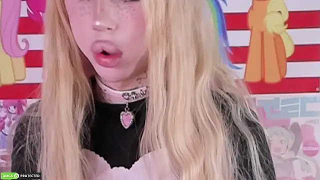 Joy Barker online show from 04-18-26, 03:32