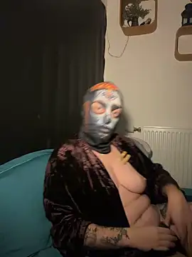 SaihtamX online show from 02-06-26, 03:33