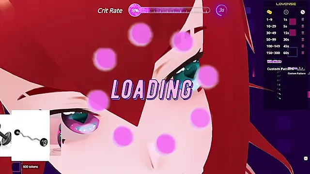 NikkoTyan online show from 12-29-24, 10:12