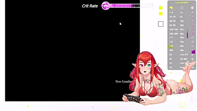 NikkoTyan online show from 03-01-25, 07:30