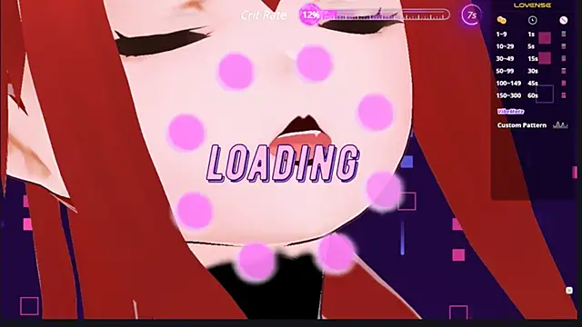 NikkoTyan online show from 03-08-25, 04:28