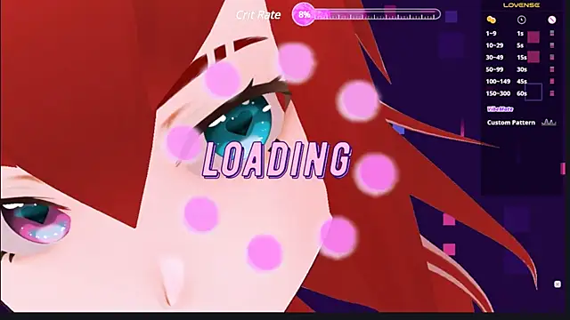 NikkoTyan online show from 03-20-25, 05:25