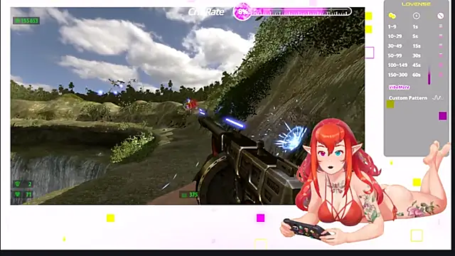 NikkoTyan online show from 03-21-25, 07:44