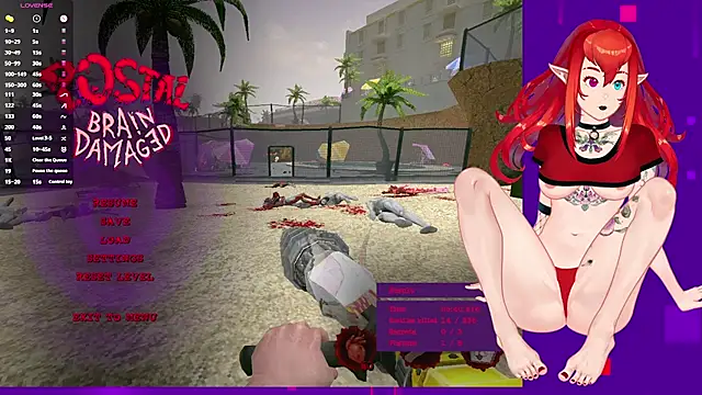 NikkoTyan online show from 09-11-25, 07:52