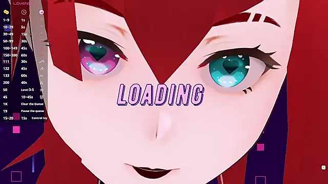 NikkoTyan online show from 10-08-25, 08:01