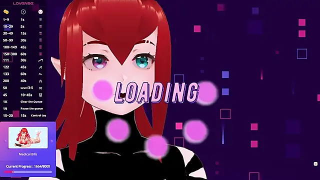 NikkoTyan online show from 11-28-25, 09:12