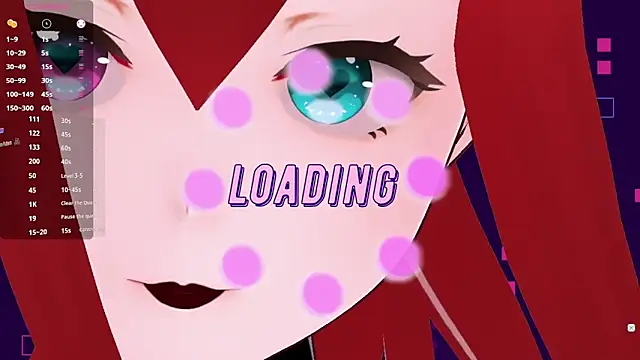 NikkoTyan online show from 02-02-26, 08:24