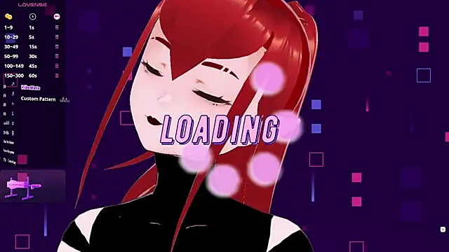 NikkoTyan online show from 03-06-26, 09:17