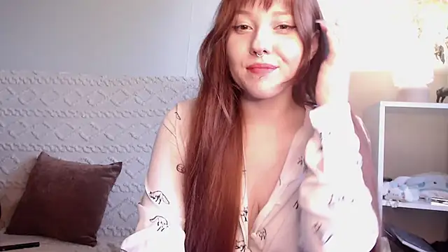    CLARY    online show from 07-15-26, 12:38