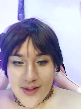 ItsNaiixa online show from 02-01-25, 11:58