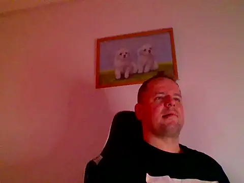lobito1997 online show from 03-19-25, 05:17