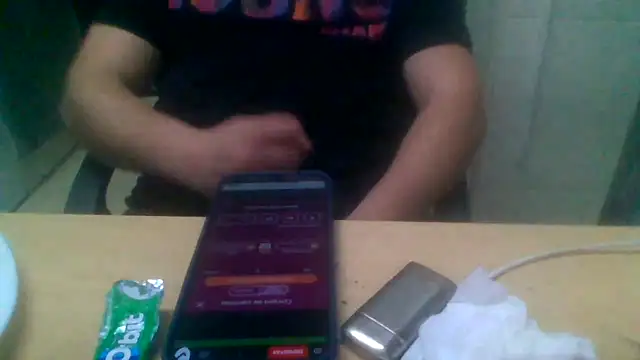 lobito1997 online show from 03-30-26, 12:22