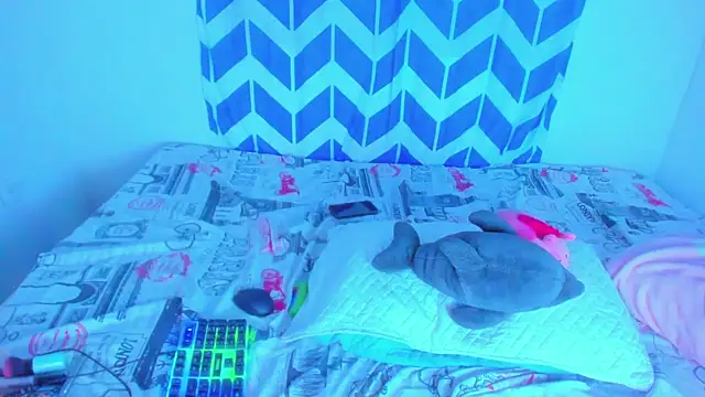 Sweet MaryJane2 online show from 02-03-25, 09:52