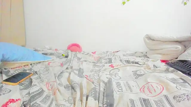 Sweet MaryJane2 online show from 03-08-25, 03:17