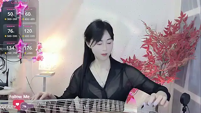 Lisa-s online show from 02-28-25, 07:05