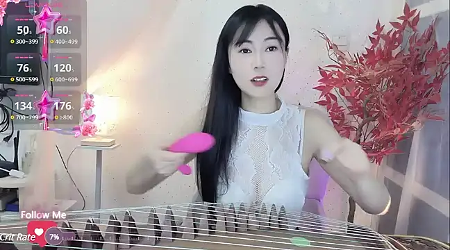 Lisa-s online show from 03-01-25, 07:19