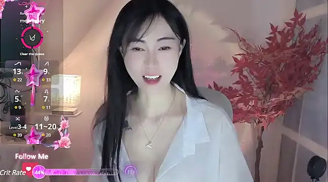 Lisa-s online show from 03-04-25, 03:55