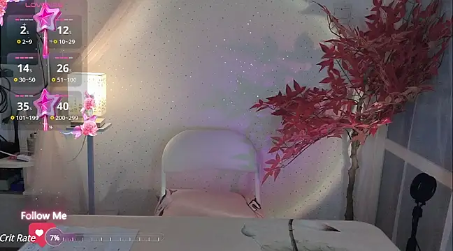 Lisa-s online show from 03-04-25, 06:58