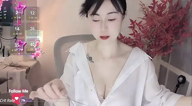 Lisa-s online show from 03-05-25, 12:55