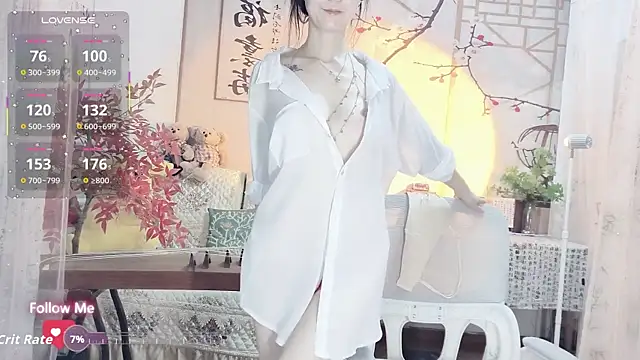 Lisa-s online show from 09-09-25, 01:43