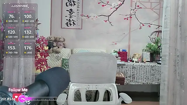 Lisa-s online show from 09-23-25, 11:19