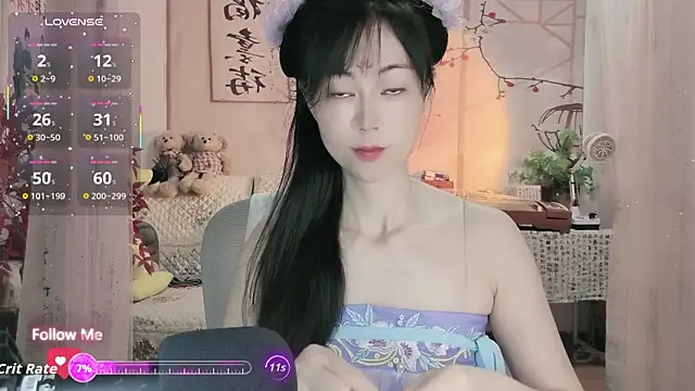 Lisa-s online show from 10-02-25, 12:17