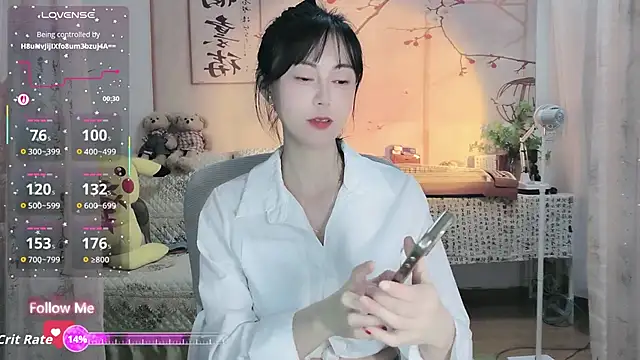 Lisa-s online show from 11-03-25, 12:50