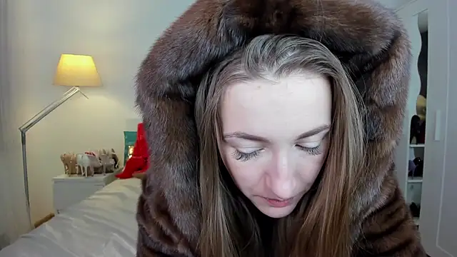 KateRedgar online show from 02-28-25, 08:18