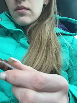 KateRedgar online show from 03-08-25, 01:25