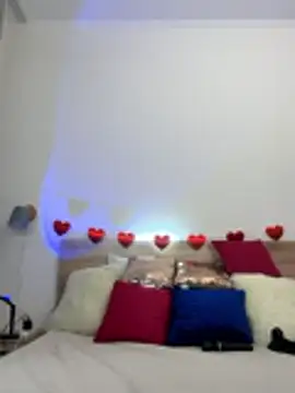 KateRedgar online show from 02-15-26, 01:52