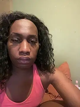 Moorella1 online show from 03-13-26, 07:37