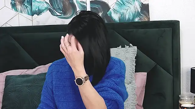 tanyagrey online show from 01-27-25, 07:45