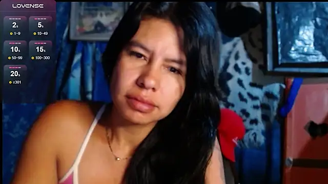 Alanagracia online show from 11-04-25, 11:31