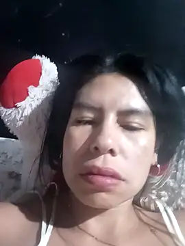 Alanagracia online show from 11-19-25, 10:59