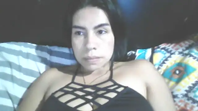 Alanagracia online show from 05-08-26, 02:28