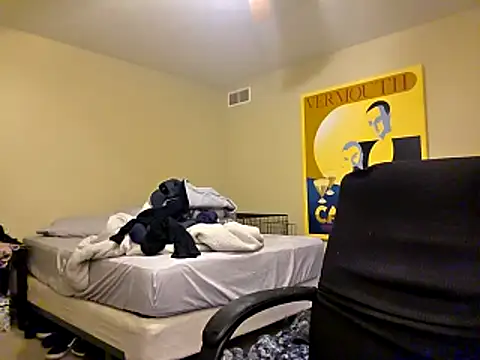 Migaruo online show from 04-02-26, 12:08