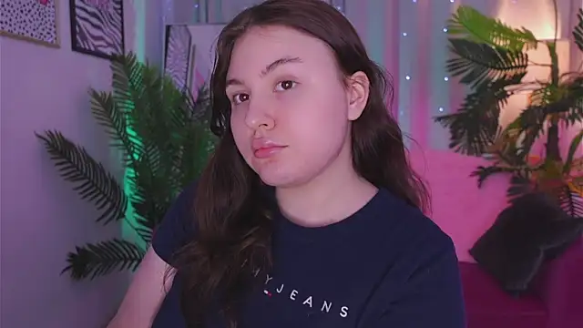 Mia  Peach online show from 03-13-25, 01:43